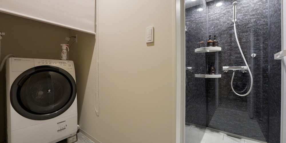 Rakuten STAY VILLA 八ヶ岳 [109_ペット同室可]シンプルモダン / 8名定員 禁煙 バスルーム1 | Rakuten STAY VILLA 八ヶ岳