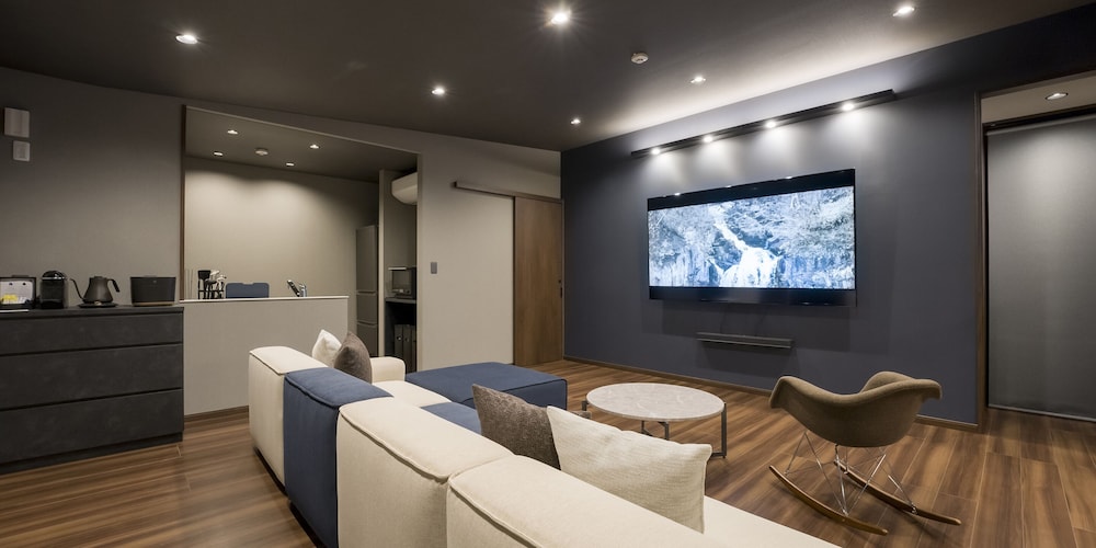 Rakuten STAY VILLA 八ヶ岳 [105_ペット不可]スタイリッシュ / 8名定員 禁煙 リビングルーム0 | Rakuten STAY VILLA 八ヶ岳