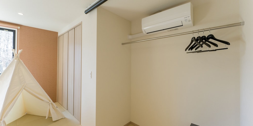 Rakuten STAY VILLA 八ヶ岳 [104_ペット同室可]ファミリールーム / 8名定員 禁煙 客室6 | Rakuten STAY VILLA 八ヶ岳