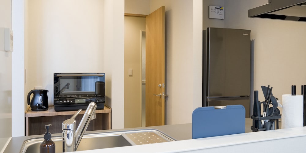 Rakuten STAY VILLA 八ヶ岳 [107_ペット不可]シンプルモダン / 8名定員 禁煙 専用キッチン0 | Rakuten STAY VILLA 八ヶ岳