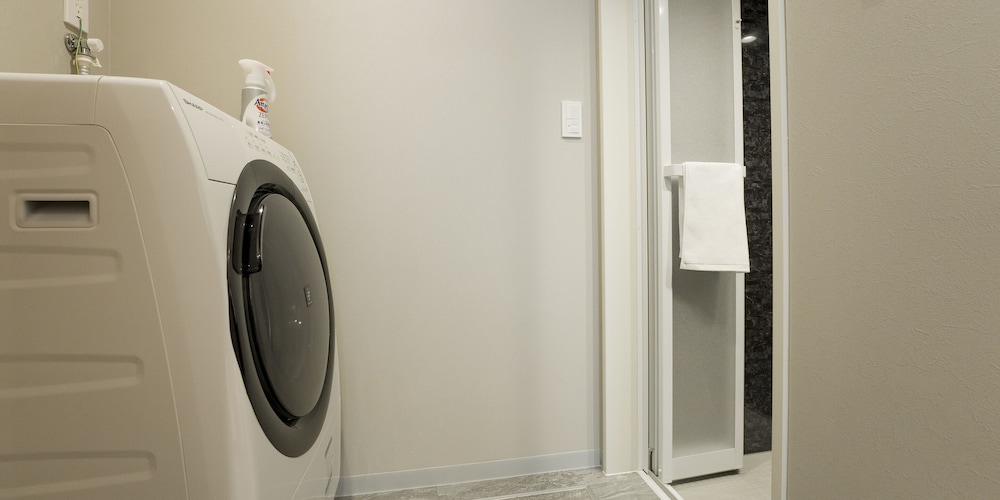 Rakuten STAY VILLA 八ヶ岳 [104_ペット同室可]ファミリールーム / 8名定員 禁煙 バスルーム1 | Rakuten STAY VILLA 八ヶ岳