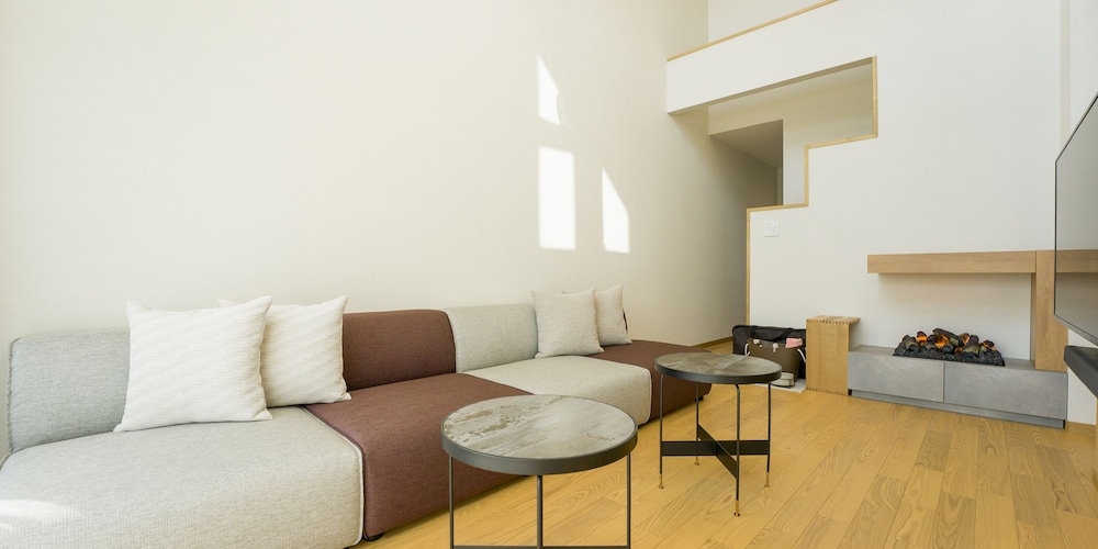 Rakuten STAY VILLA 八ヶ岳 [109_ペット同室可]シンプルモダン / 8名定員 禁煙 | Rakuten STAY VILLA 八ヶ岳