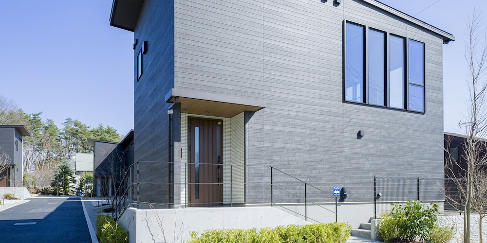 Rakuten STAY VILLA 八ヶ岳 [105_ペット不可]スタイリッシュ / 8名定員 禁煙 客室9 | Rakuten STAY VILLA 八ヶ岳