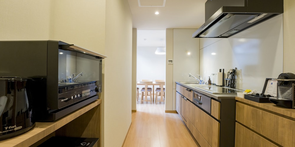 Rakuten STAY VILLA 八ヶ岳 [107_ペット不可]シンプルモダン / 8名定員 禁煙 専用キッチン2 | Rakuten STAY VILLA 八ヶ岳