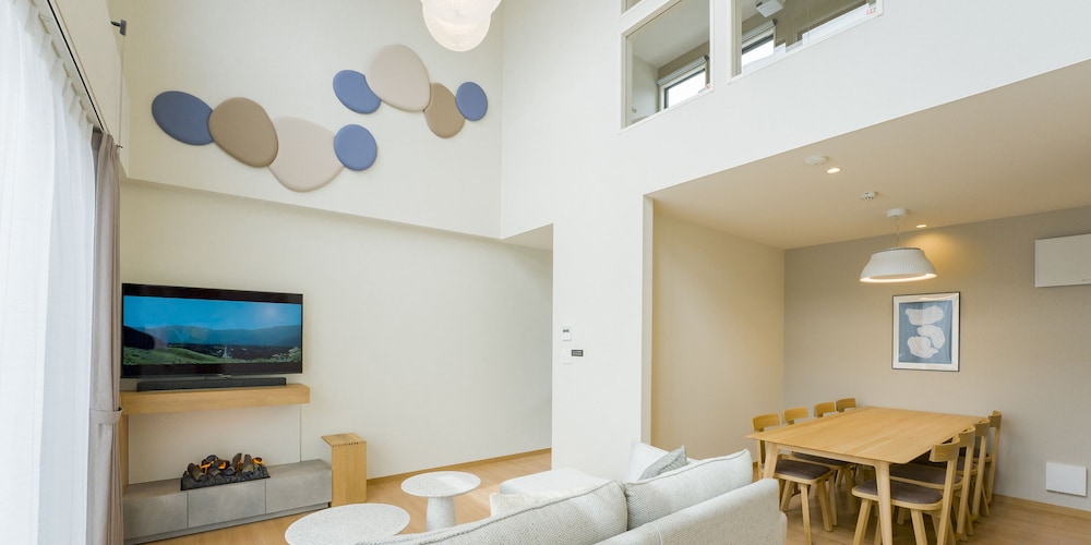 Rakuten STAY VILLA 八ヶ岳 [107_ペット不可]シンプルモダン / 8名定員 禁煙 | Rakuten STAY VILLA 八ヶ岳