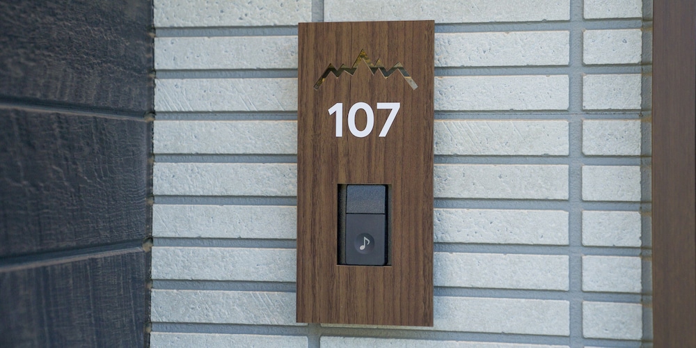 Rakuten STAY VILLA 八ヶ岳 [107_ペット不可]シンプルモダン / 8名定員 禁煙 客室9 | Rakuten STAY VILLA 八ヶ岳