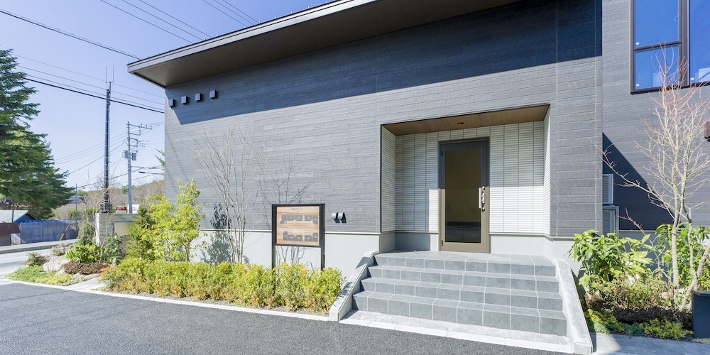 施設内の設備1 | Rakuten STAY VILLA 八ヶ岳