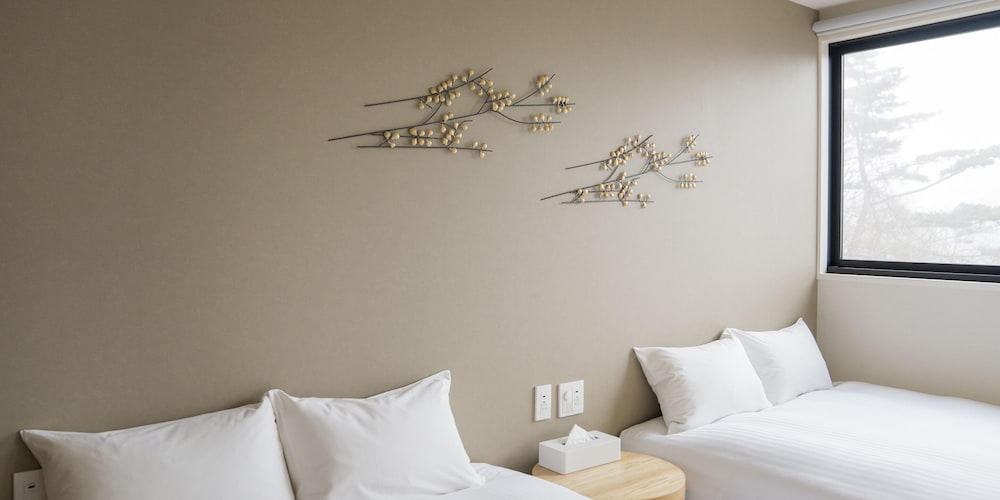 Rakuten STAY VILLA 八ヶ岳 [107_ペット不可]シンプルモダン / 8名定員 禁煙 客室5 | Rakuten STAY VILLA 八ヶ岳