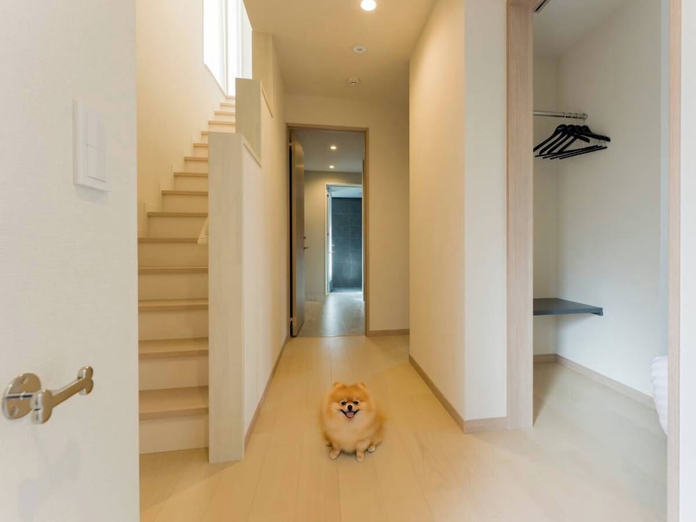 Rakuten STAY VILLA 八ヶ岳 [108_ペット同室可]シンプルモダン / 8名定員 禁煙 客室21 | Rakuten STAY VILLA 八ヶ岳