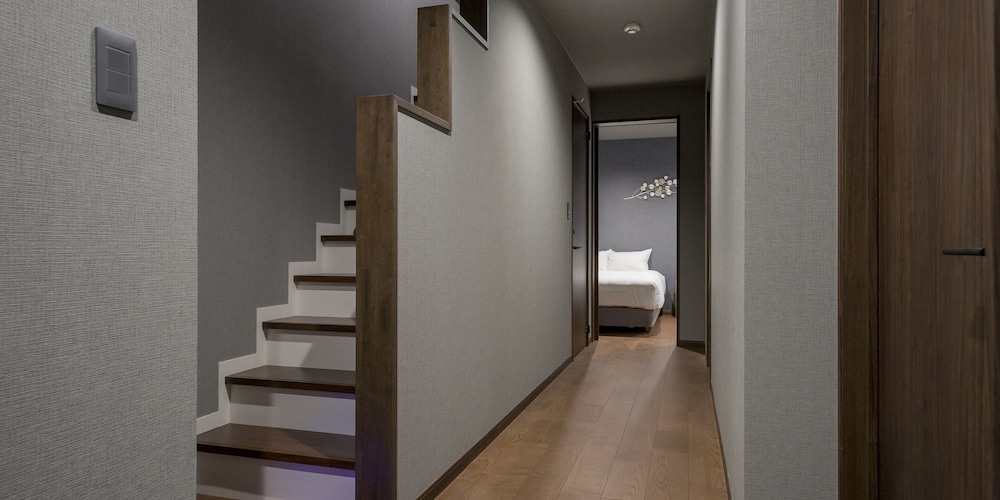 Rakuten STAY VILLA 八ヶ岳 [105_ペット不可]スタイリッシュ / 8名定員 禁煙 客室3 | Rakuten STAY VILLA 八ヶ岳