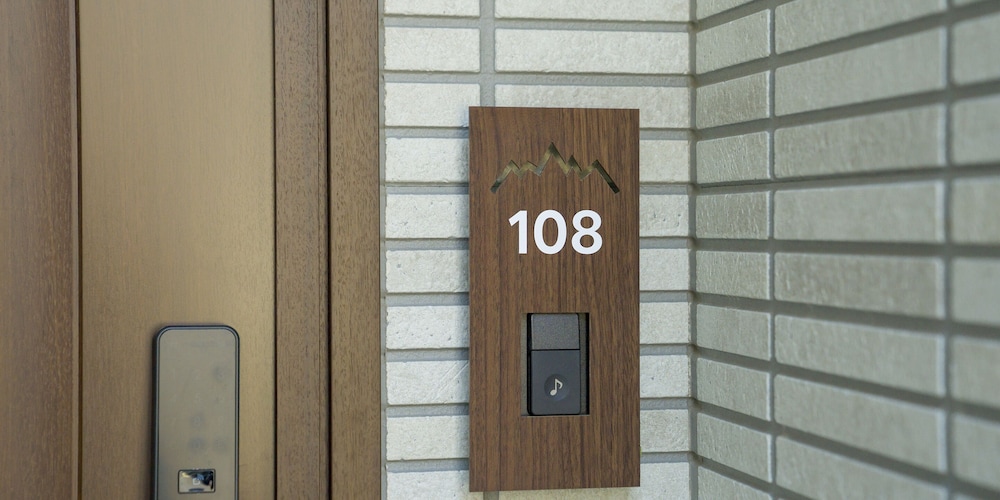 Rakuten STAY VILLA 八ヶ岳 [108_ペット同室可]シンプルモダン / 8名定員 禁煙 客室12 | Rakuten STAY VILLA 八ヶ岳