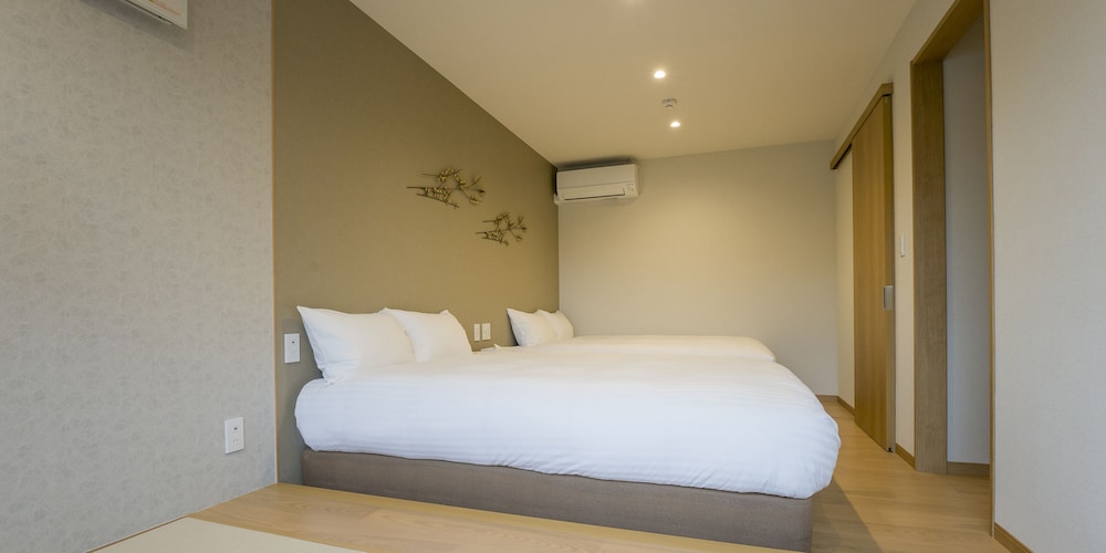 客室1 | Rakuten STAY VILLA 八ヶ岳