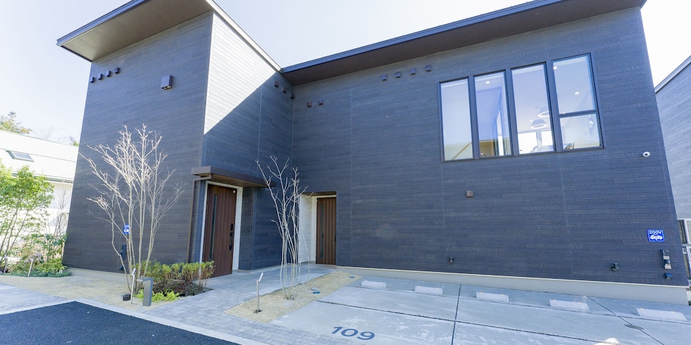 Rakuten STAY VILLA 八ヶ岳 [109_ペット同室可]シンプルモダン / 8名定員 禁煙 客室14 | Rakuten STAY VILLA 八ヶ岳