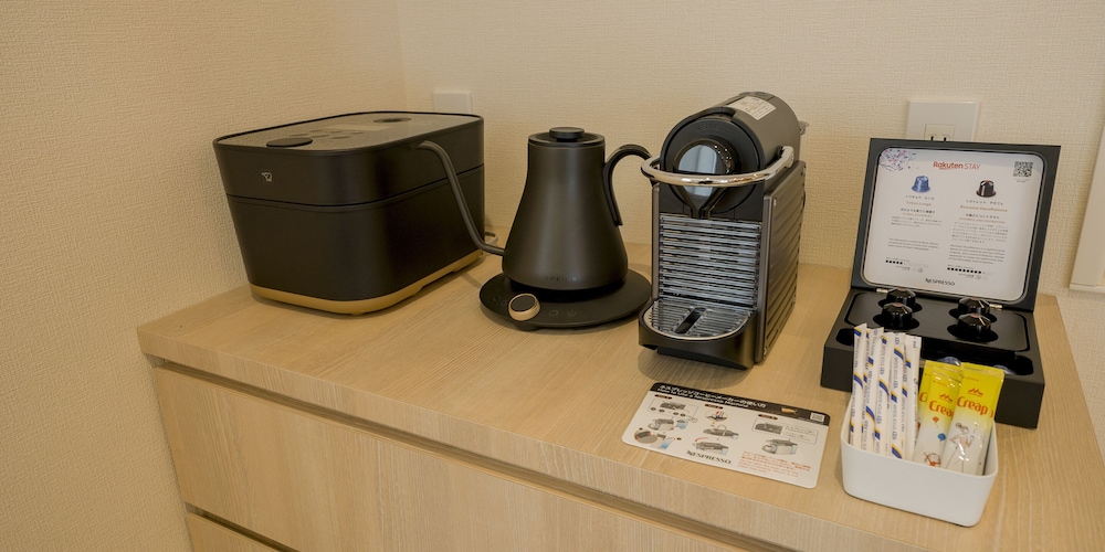 Rakuten STAY VILLA 八ヶ岳 [103_ペット同室可]ファミリールーム / 8名定員 禁煙 客室の設備とサービス1 | Rakuten STAY VILLA 八ヶ岳