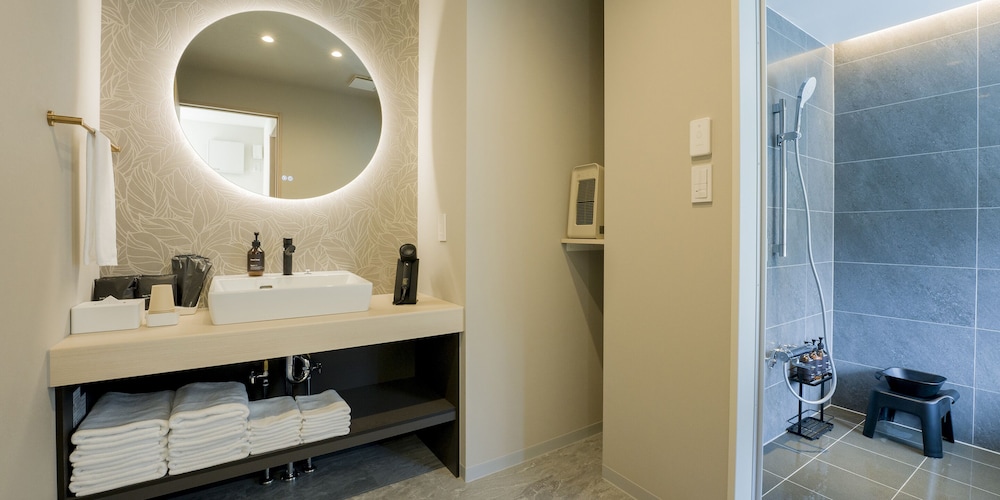 Rakuten STAY VILLA 八ヶ岳 [104_ペット同室可]ファミリールーム / 8名定員 禁煙 客室9 | Rakuten STAY VILLA 八ヶ岳