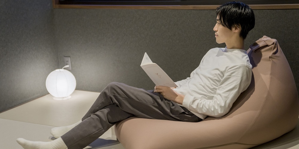 Rakuten STAY VILLA 八ヶ岳 [107_ペット不可]シンプルモダン / 8名定員 禁煙 リビング エリア0 | Rakuten STAY VILLA 八ヶ岳