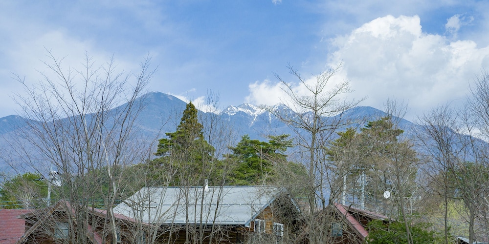 Rakuten STAY VILLA 八ヶ岳 [103_ペット同室可]ファミリールーム / 8名定員 禁煙 客室の設備とサービス13 | Rakuten STAY VILLA 八ヶ岳