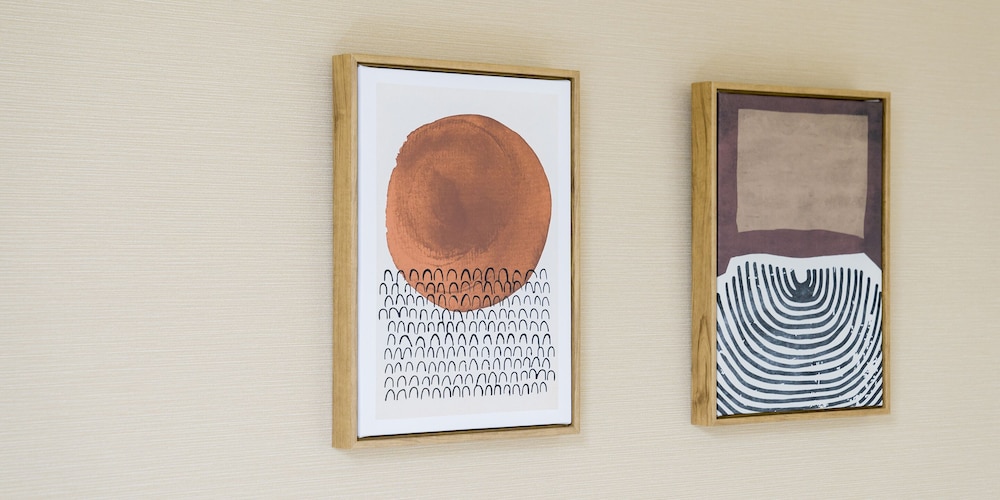 Rakuten STAY VILLA 八ヶ岳 [104_ペット同室可]ファミリールーム / 8名定員 禁煙 客室の設備とサービス12 | Rakuten STAY VILLA 八ヶ岳