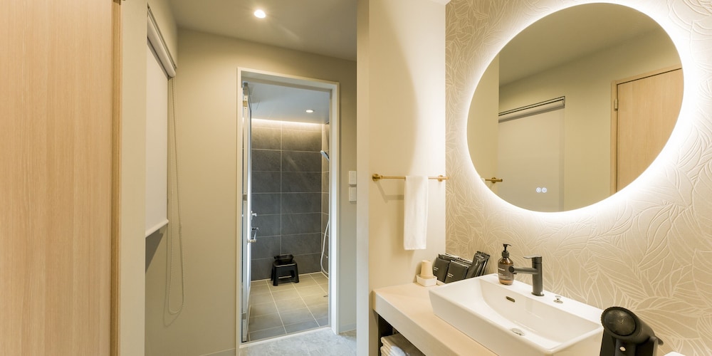 Rakuten STAY VILLA 八ヶ岳 [103_ペット同室可]ファミリールーム / 8名定員 禁煙 バスルーム0 | Rakuten STAY VILLA 八ヶ岳