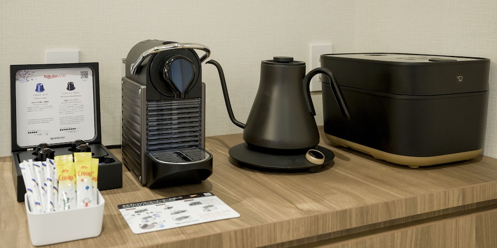 Rakuten STAY VILLA 八ヶ岳 [108_ペット同室可]シンプルモダン / 8名定員 禁煙 客室の設備とサービス0 | Rakuten STAY VILLA 八ヶ岳