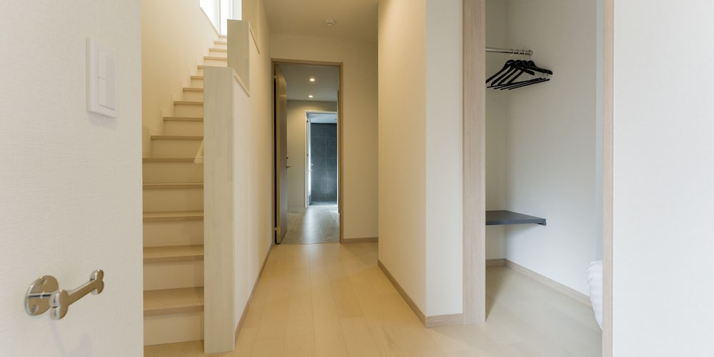 Rakuten STAY VILLA 八ヶ岳 [103_ペット同室可]ファミリールーム / 8名定員 禁煙 客室3 | Rakuten STAY VILLA 八ヶ岳