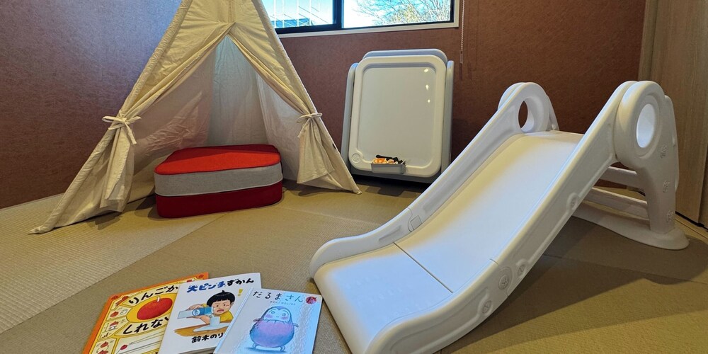 Rakuten STAY VILLA 八ヶ岳 [103_ペット同室可]ファミリールーム / 8名定員 禁煙 客室23 | Rakuten STAY VILLA 八ヶ岳