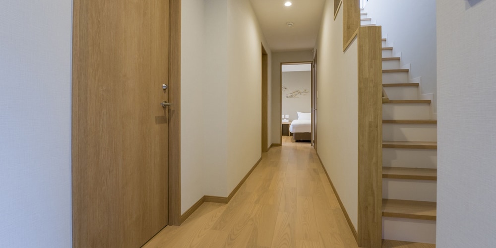 Rakuten STAY VILLA 八ヶ岳 [108_ペット同室可]シンプルモダン / 8名定員 禁煙 客室5 | Rakuten STAY VILLA 八ヶ岳