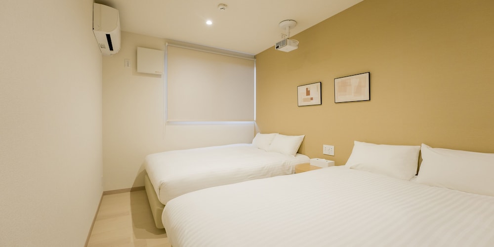 Rakuten STAY VILLA 八ヶ岳 [103_ペット同室可]ファミリールーム / 8名定員 禁煙 客室5 | Rakuten STAY VILLA 八ヶ岳