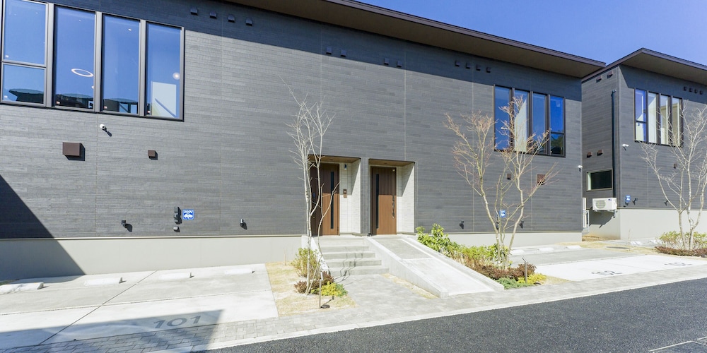 Rakuten STAY VILLA 八ヶ岳 [102_ペット不可] / スタイリッシュ / 10名定員 禁煙 客室6 | Rakuten STAY VILLA 八ヶ岳