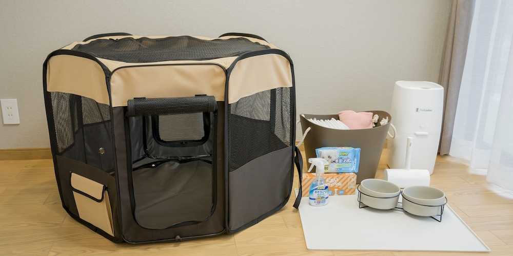 Rakuten STAY VILLA 八ヶ岳 [109_ペット同室可]シンプルモダン / 8名定員 禁煙 客室12 | Rakuten STAY VILLA 八ヶ岳