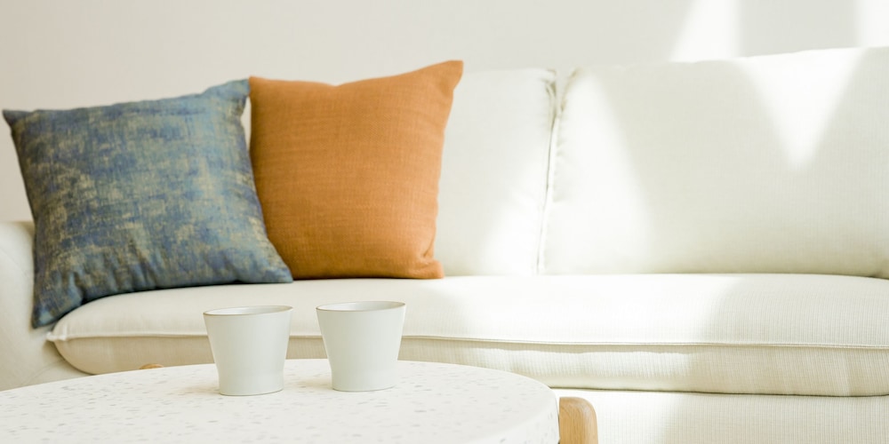 Rakuten STAY VILLA 八ヶ岳 [104_ペット同室可]ファミリールーム / 8名定員 禁煙 リビングルーム1 | Rakuten STAY VILLA 八ヶ岳