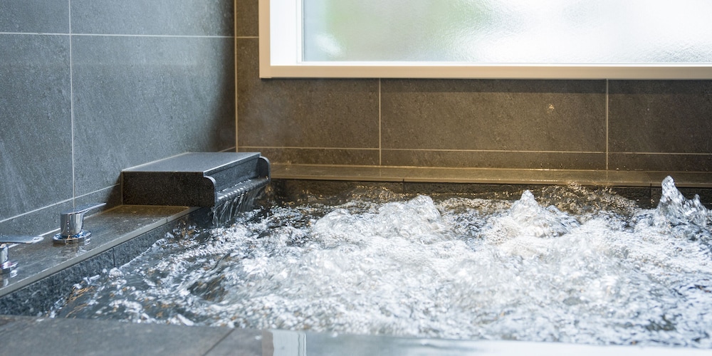 Rakuten STAY VILLA 八ヶ岳 [107_ペット不可]シンプルモダン / 8名定員 禁煙 深めの浴槽0 | Rakuten STAY VILLA 八ヶ岳