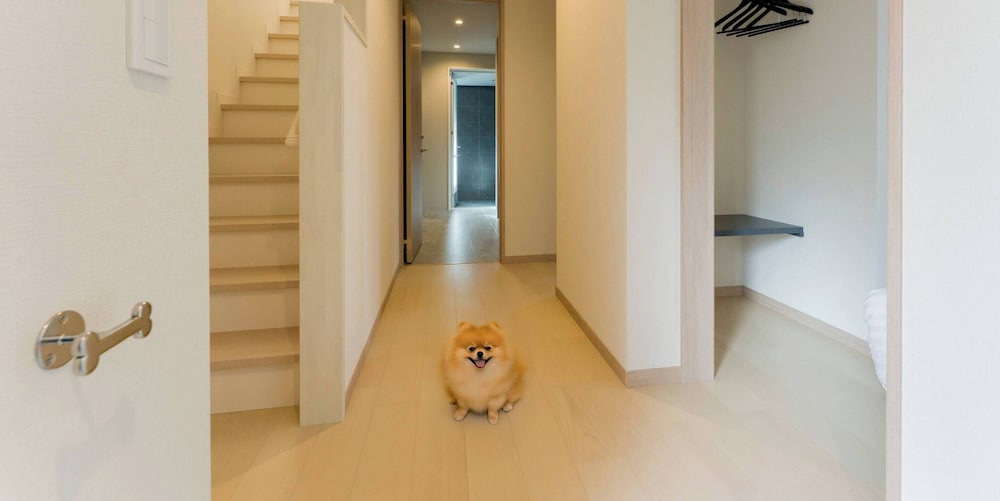 Rakuten STAY VILLA 八ヶ岳 [103_ペット同室可]ファミリールーム / 8名定員 禁煙 客室19 | Rakuten STAY VILLA 八ヶ岳