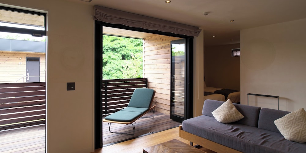 ベーシック ツインルーム 禁煙 客室4 | ホテル LOCAL BASE