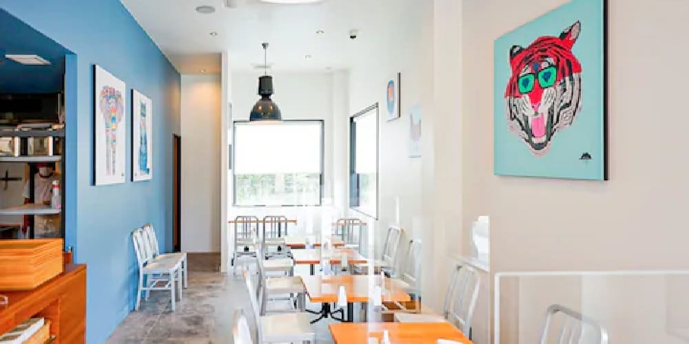 レストラン1 | ホテル LOCAL BASE レストラン1 | ホテル LOCAL BASE