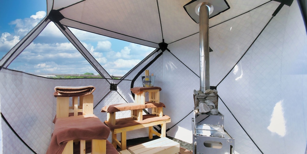 サウナ1 | ホテル LOCAL BASE サウナ1 | ホテル LOCAL BASE