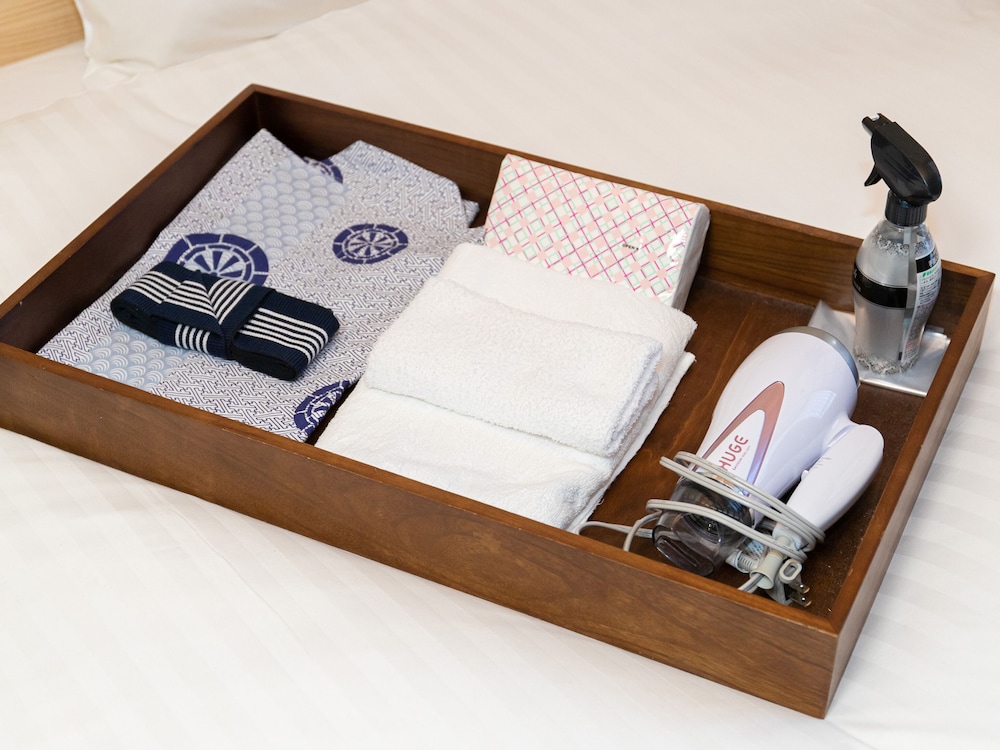 デザイン ツインルーム 禁煙 客室10 | Tabist ホテル潮青閣