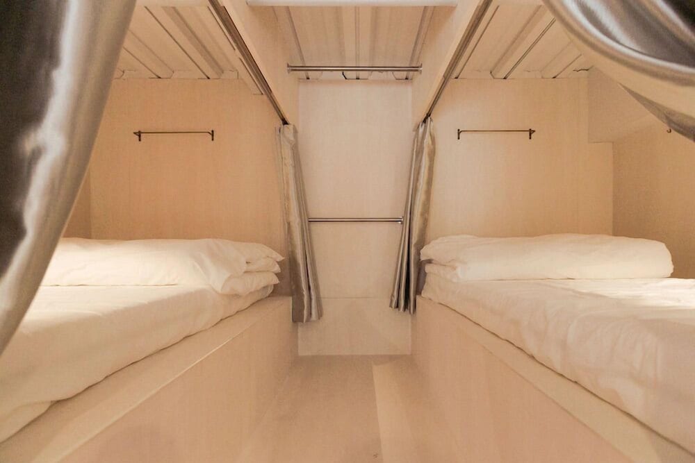 客室1 | GOLDEN GUEST HOUSE HAKATA 客室1 | GOLDEN GUEST HOUSE HAKATA