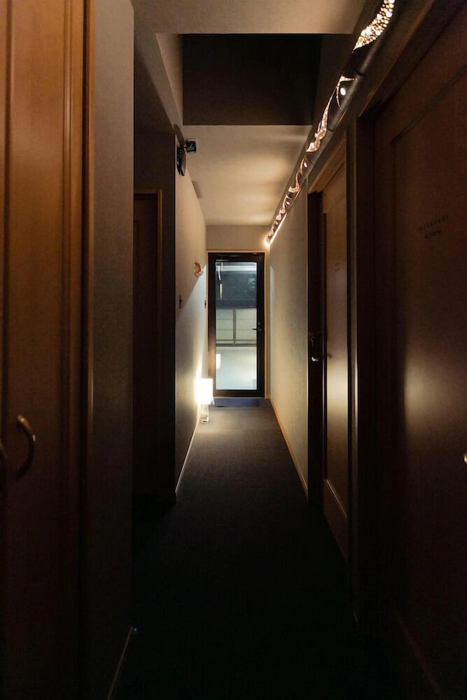 廊下1 | GOLDEN GUEST HOUSE HAKATA 廊下1 | GOLDEN GUEST HOUSE HAKATA