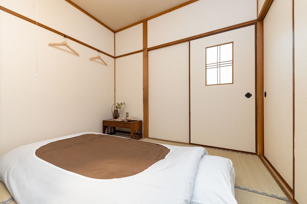 ベーシック ハウス 客室5 | 清水どんぐり庵