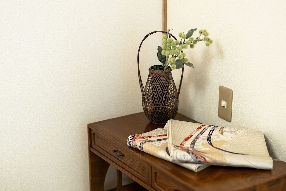 ベーシック ハウス 客室6 | 清水どんぐり庵