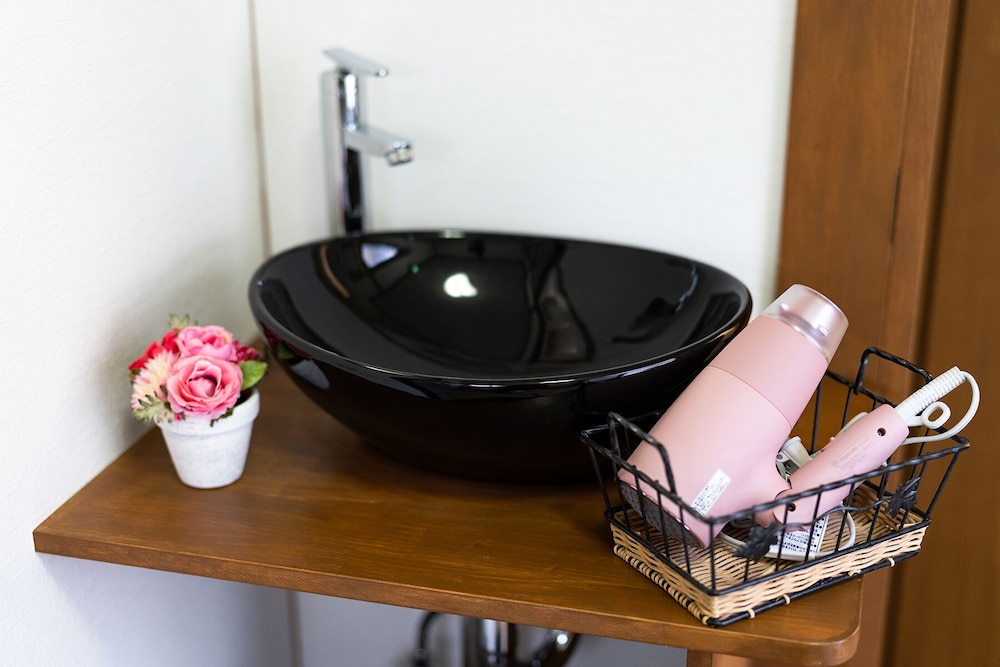 ベーシック ハウス バスルーム0 | 清水どんぐり庵