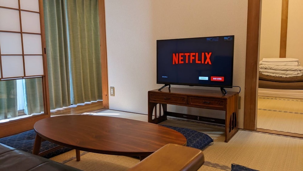 ベーシック ハウス リビング エリア3 | 清水どんぐり庵