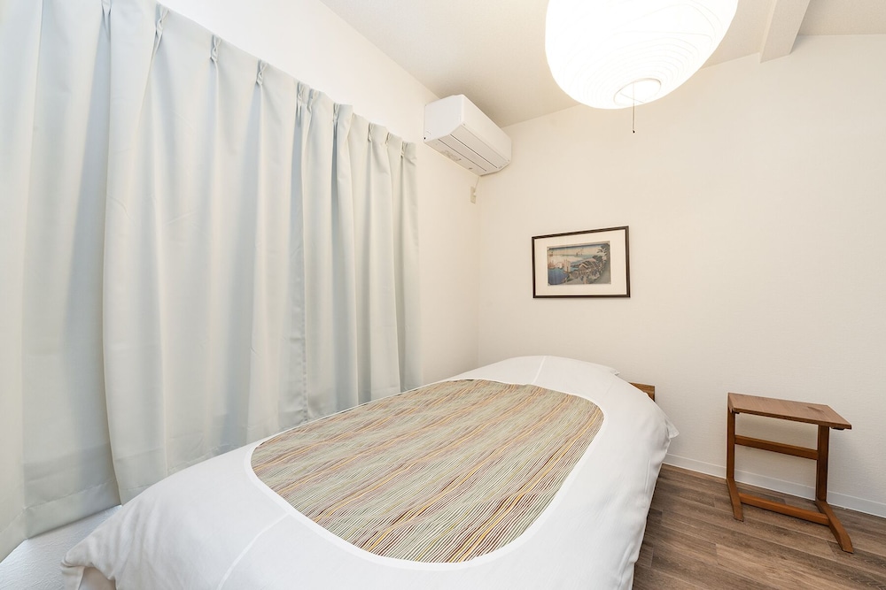 ベーシック ハウス 客室2 | 清水どんぐり庵