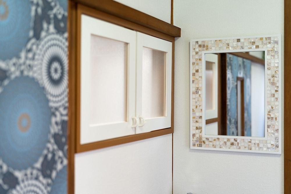 ベーシック ハウス バスルーム6 | 清水どんぐり庵