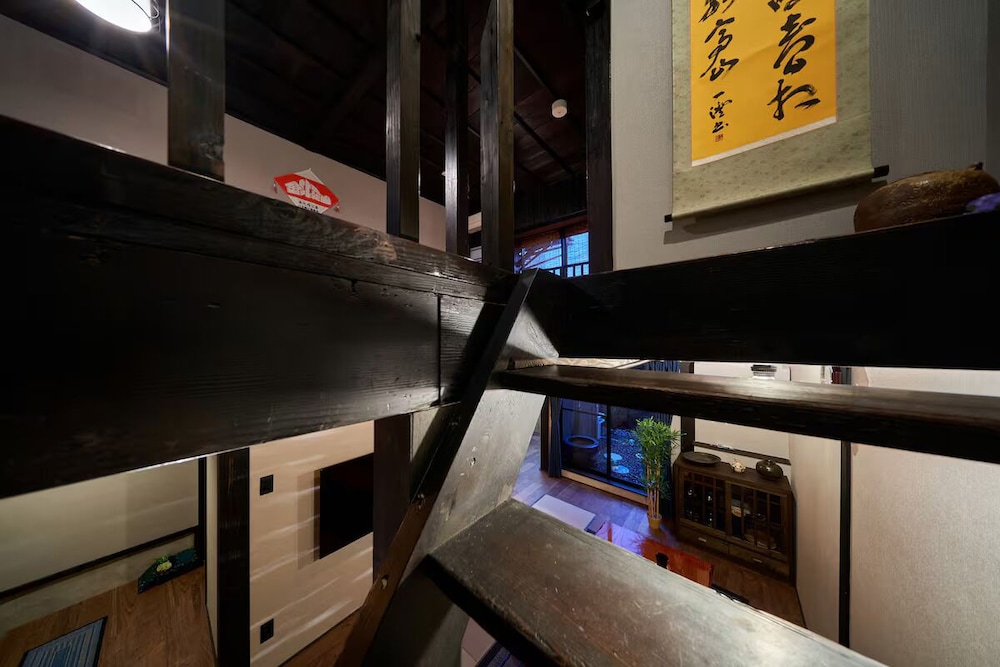 ベーシック ルーム 客室8 | おやど紀伊国屋 丸山町