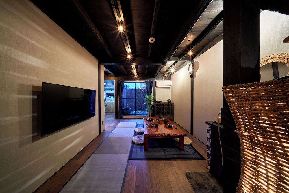 ベーシック ルーム 客室3 | おやど紀伊国屋 丸山町