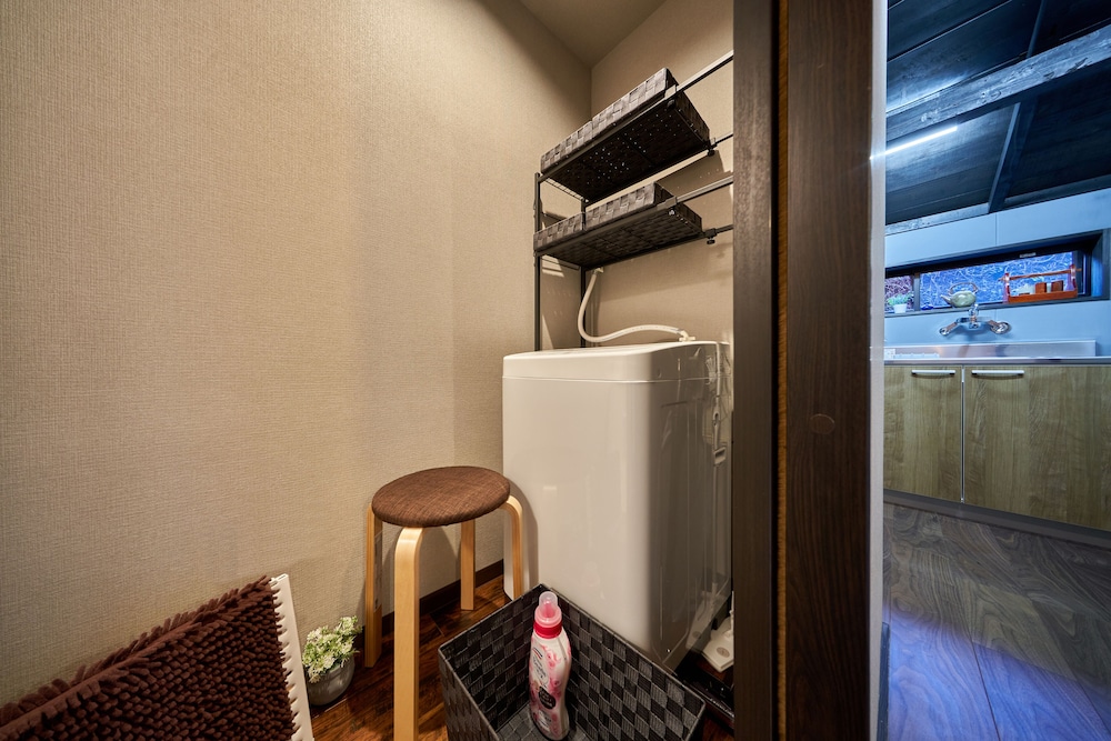 ベーシック ルーム バスルーム0 | おやど紀伊国屋 丸山町