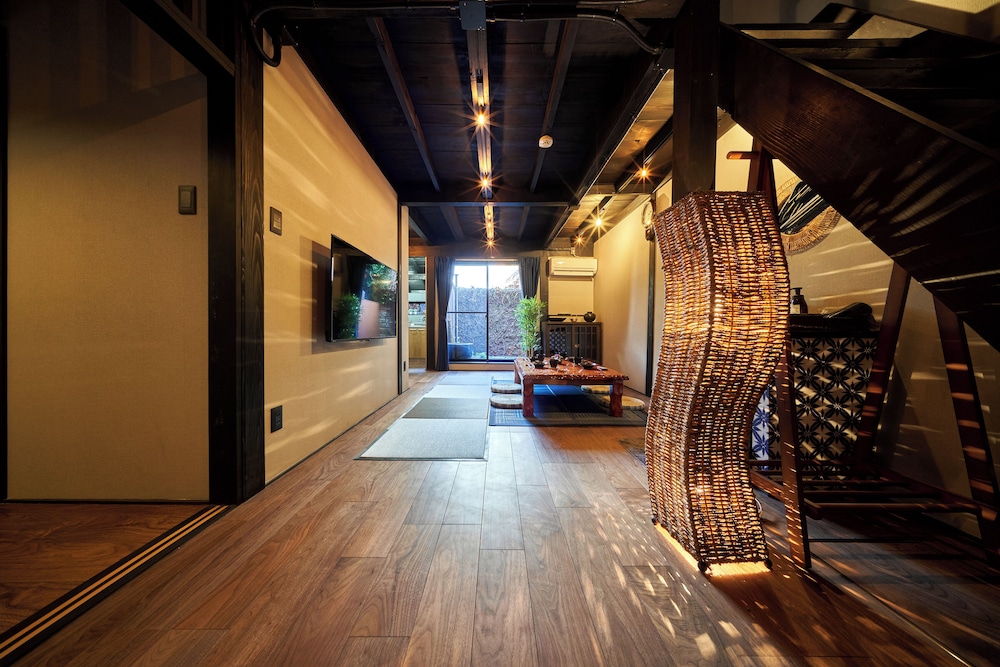 ベーシック ルーム | おやど紀伊国屋 丸山町