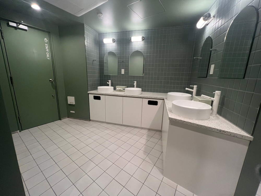 施設内の設備1 | BookTeaBed 渋谷 施設内の設備1 | BookTeaBed 渋谷